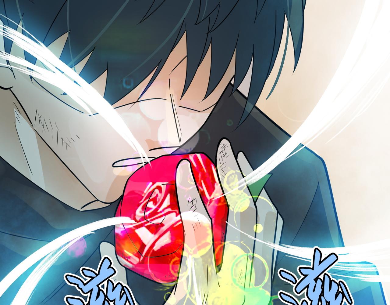 第17话 地狱火燃尽一切！138