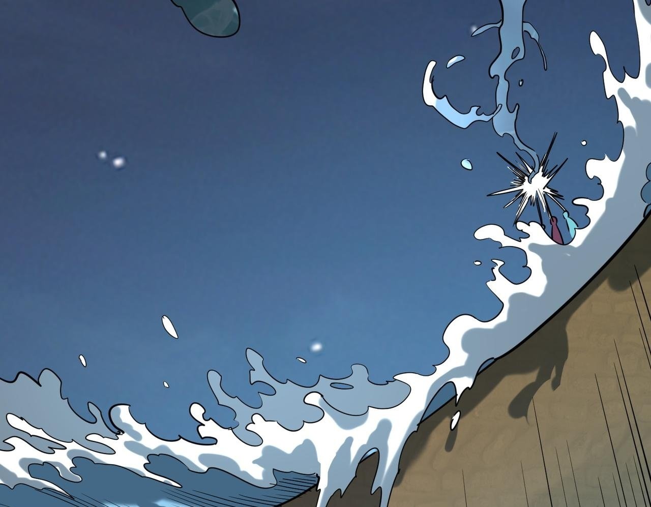 第67话 半神凶兽！99
