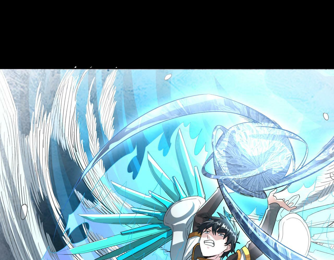 第58话 千年恩怨47