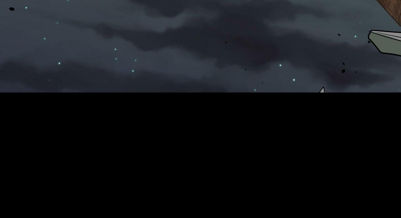 第57话 意外降临的…？！203
