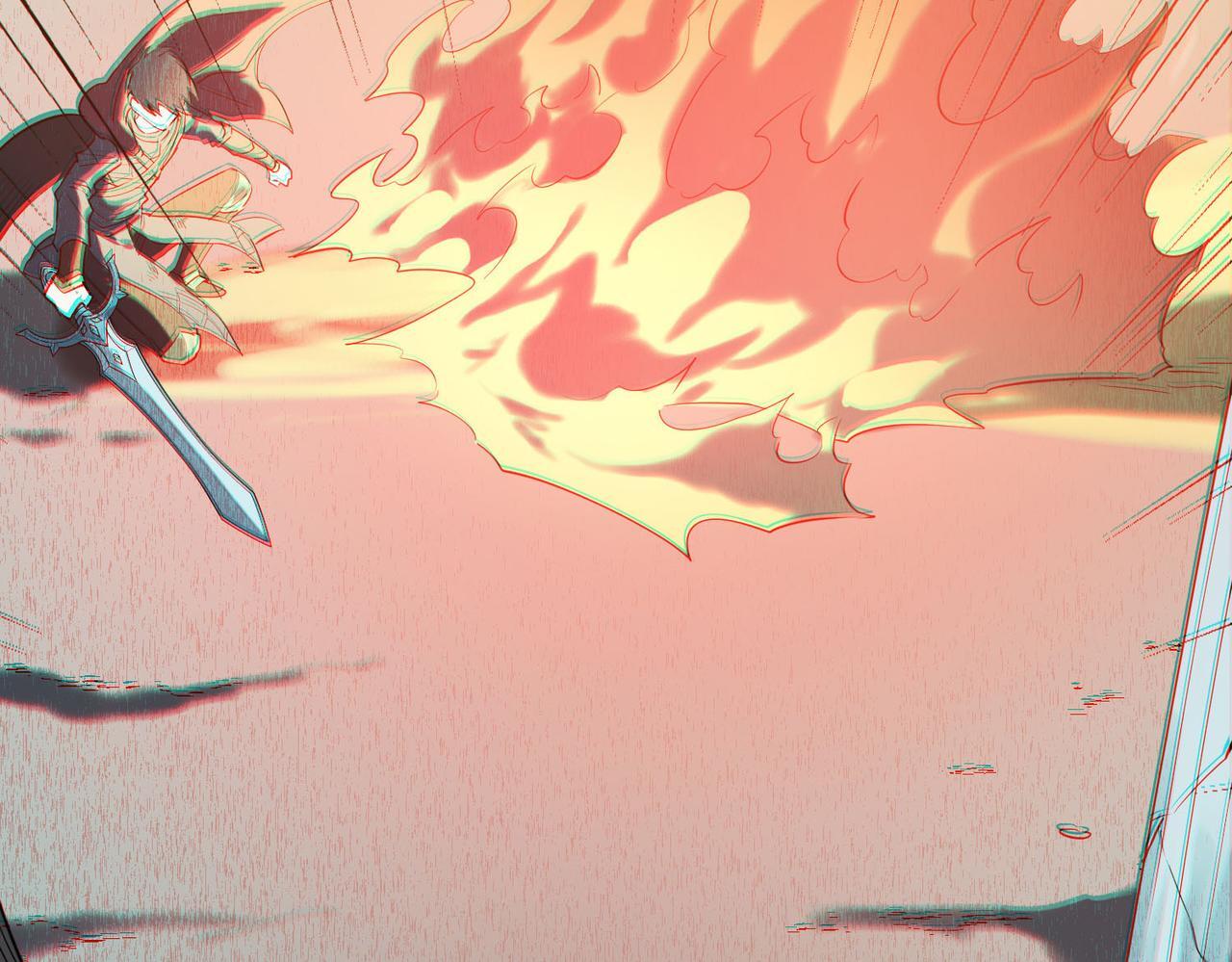第71话 兽神真身94