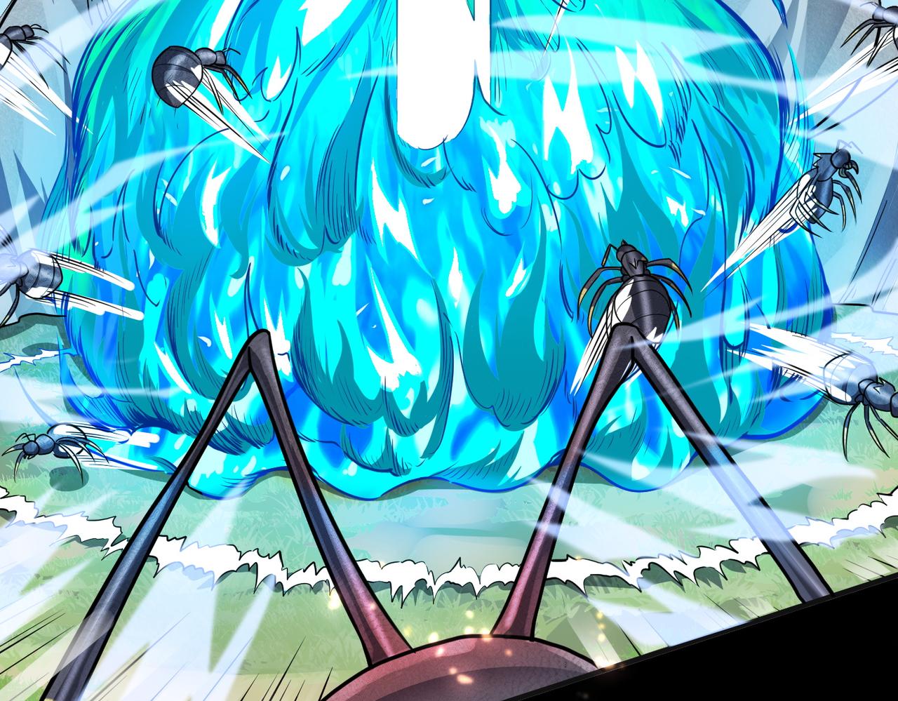 第21话 攻略蚁穴39