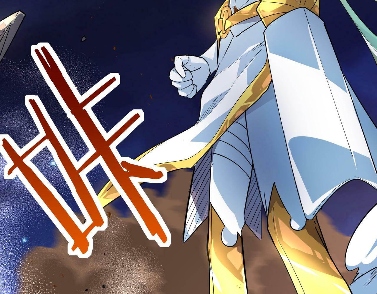 第60话 什么是极限？！106
