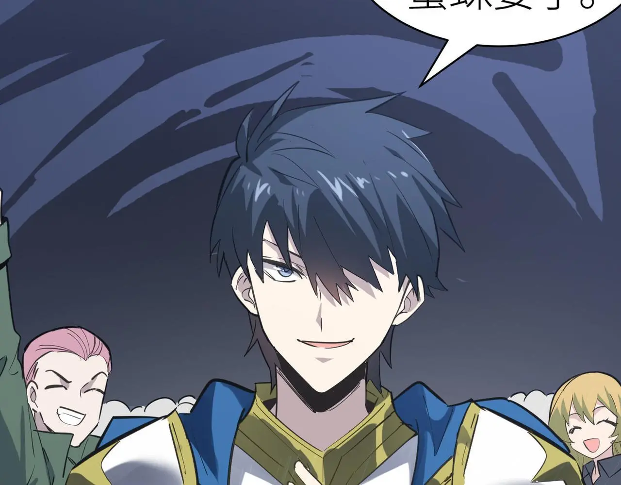 第80话 新的挑战！更加残酷的战斗来袭！169