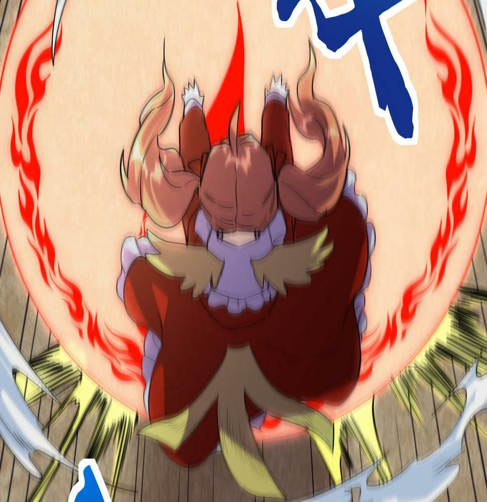 第44话 天地之力，恐怖如斯85