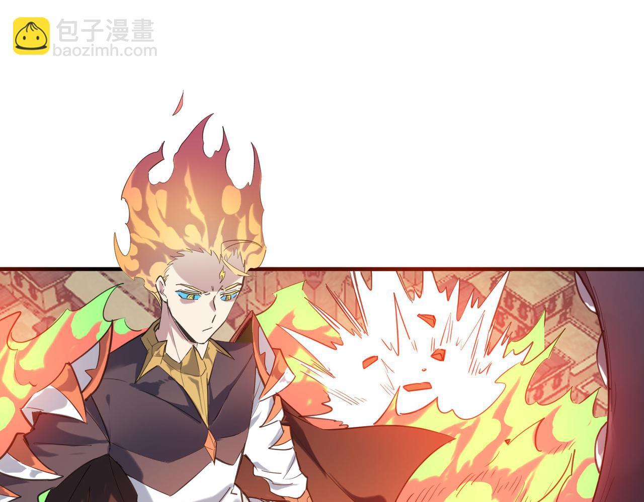 第78话 神战！96
