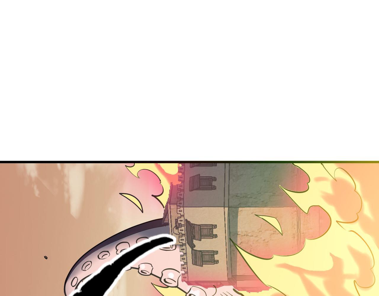 第78话 神战！88