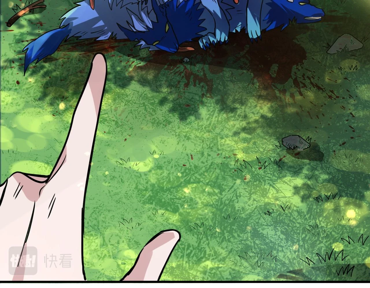 第42话 新世界第一战！12