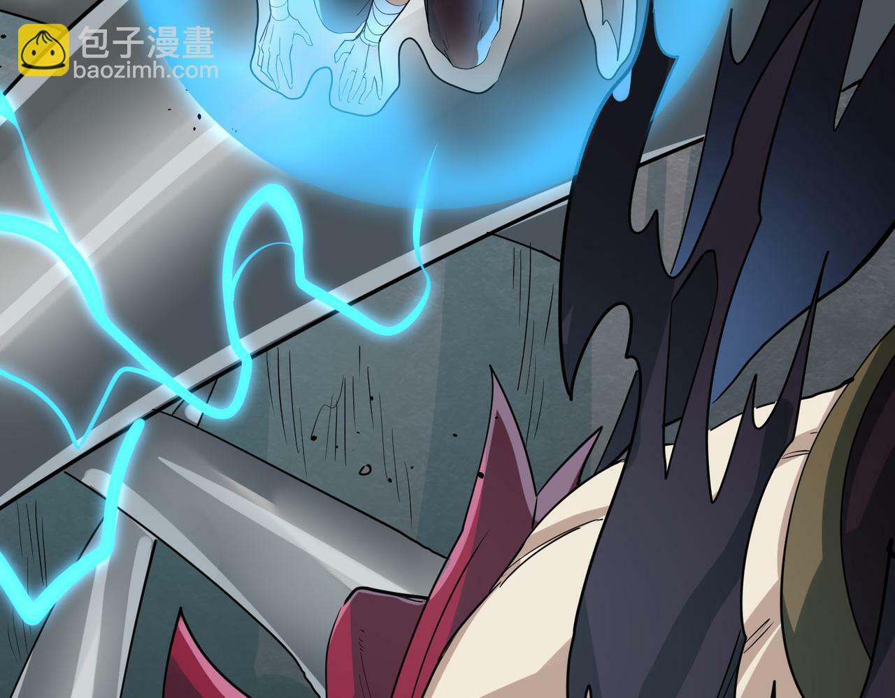 第56话 是时候祭出大杀招了！157