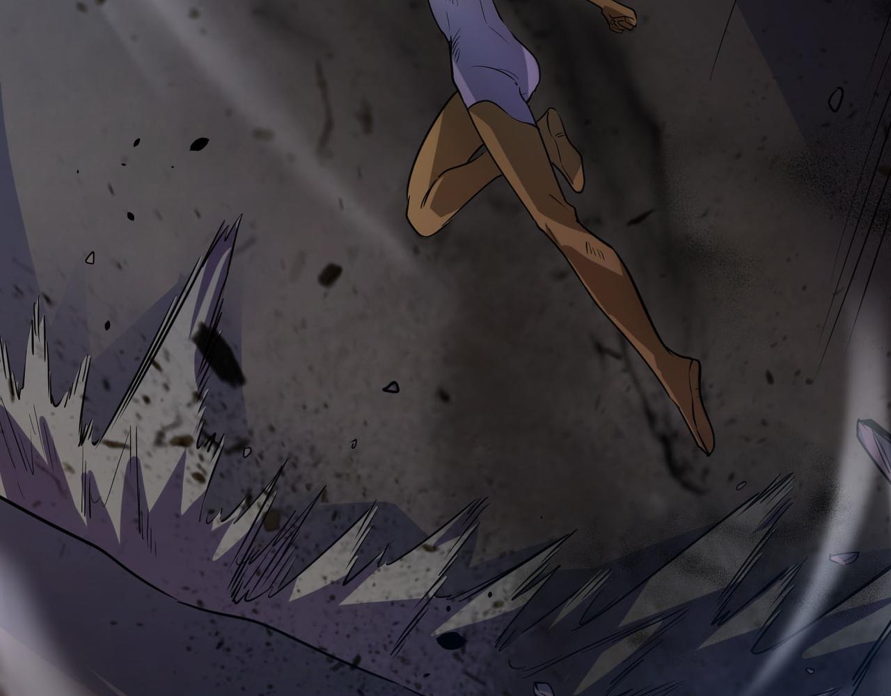 第75话 灭杀天罚者！42