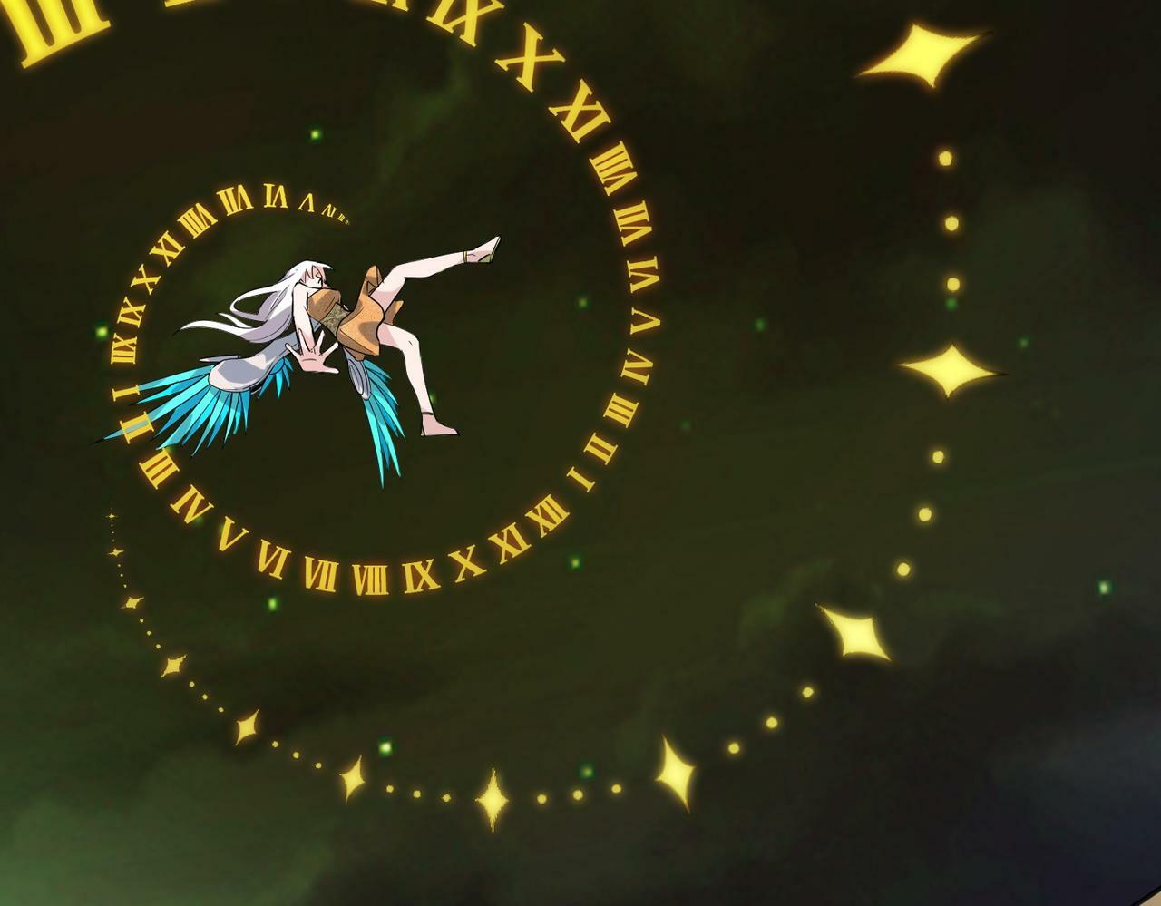第61话 为什么叫我龙祖？128