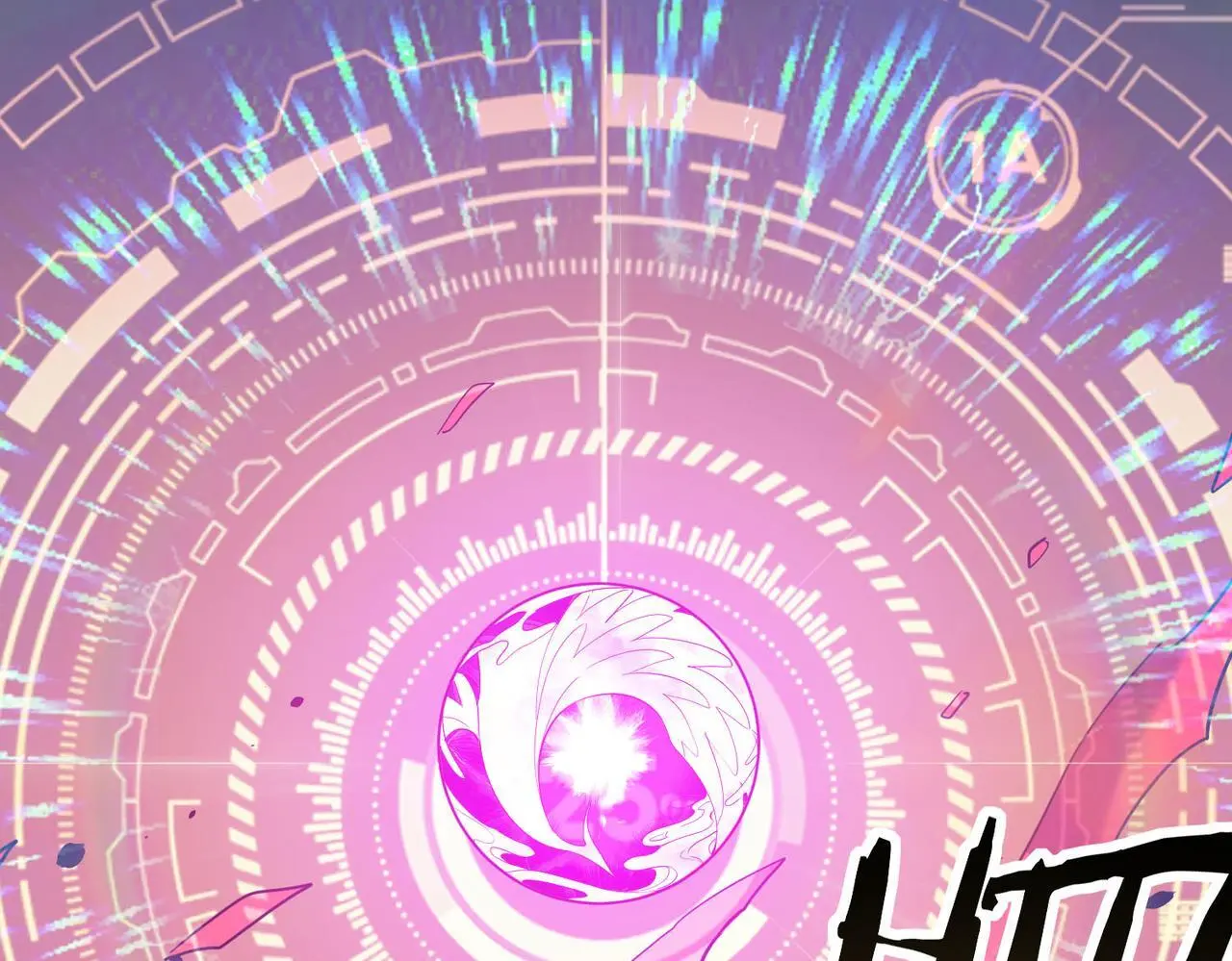 第80话 新的挑战！更加残酷的战斗来袭！7