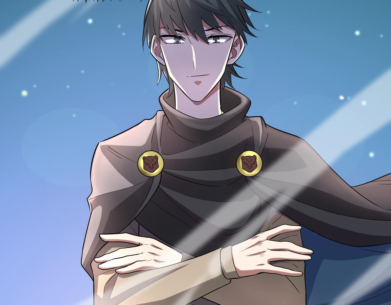 第15话 王的祝福！41