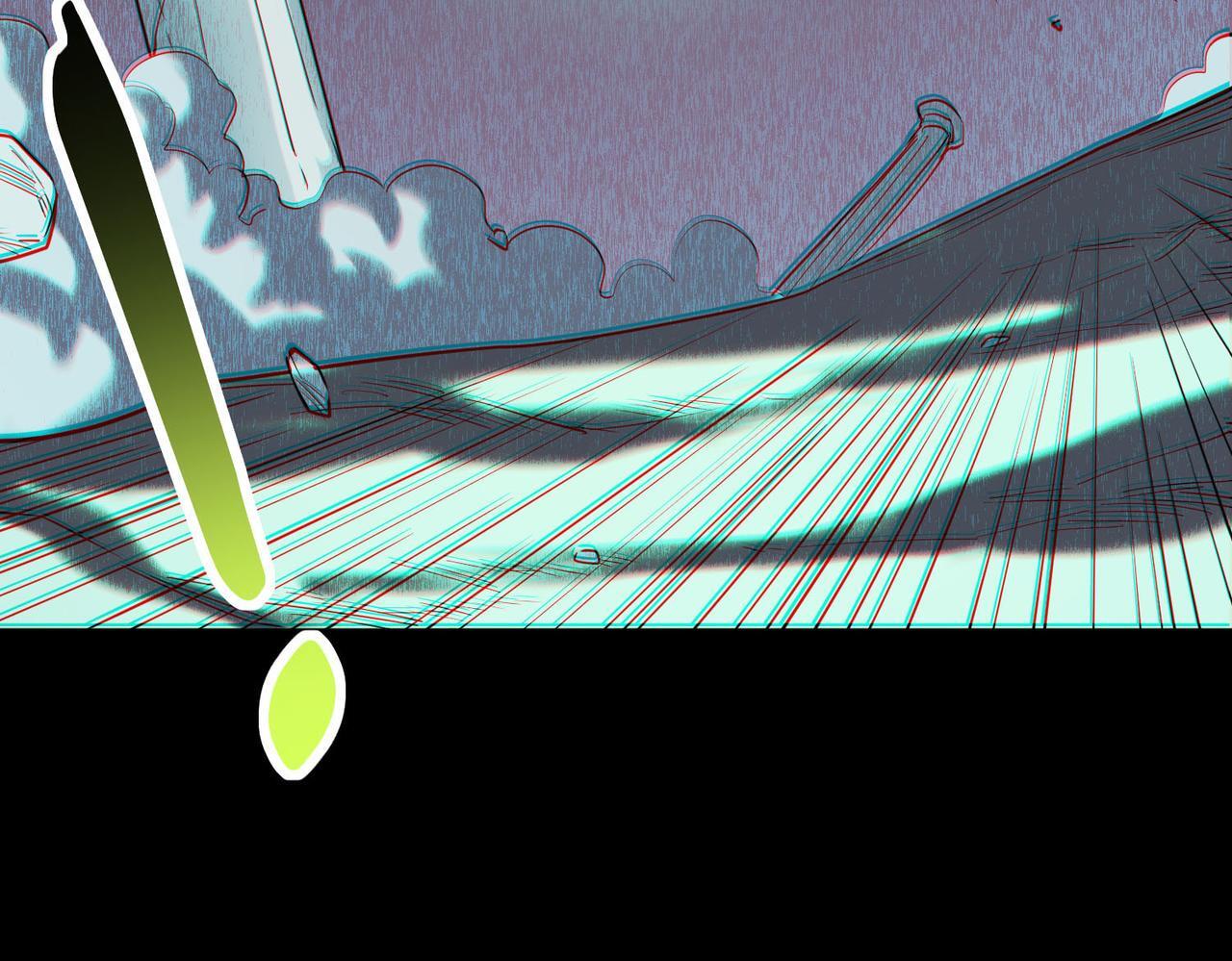 第71话 兽神真身92