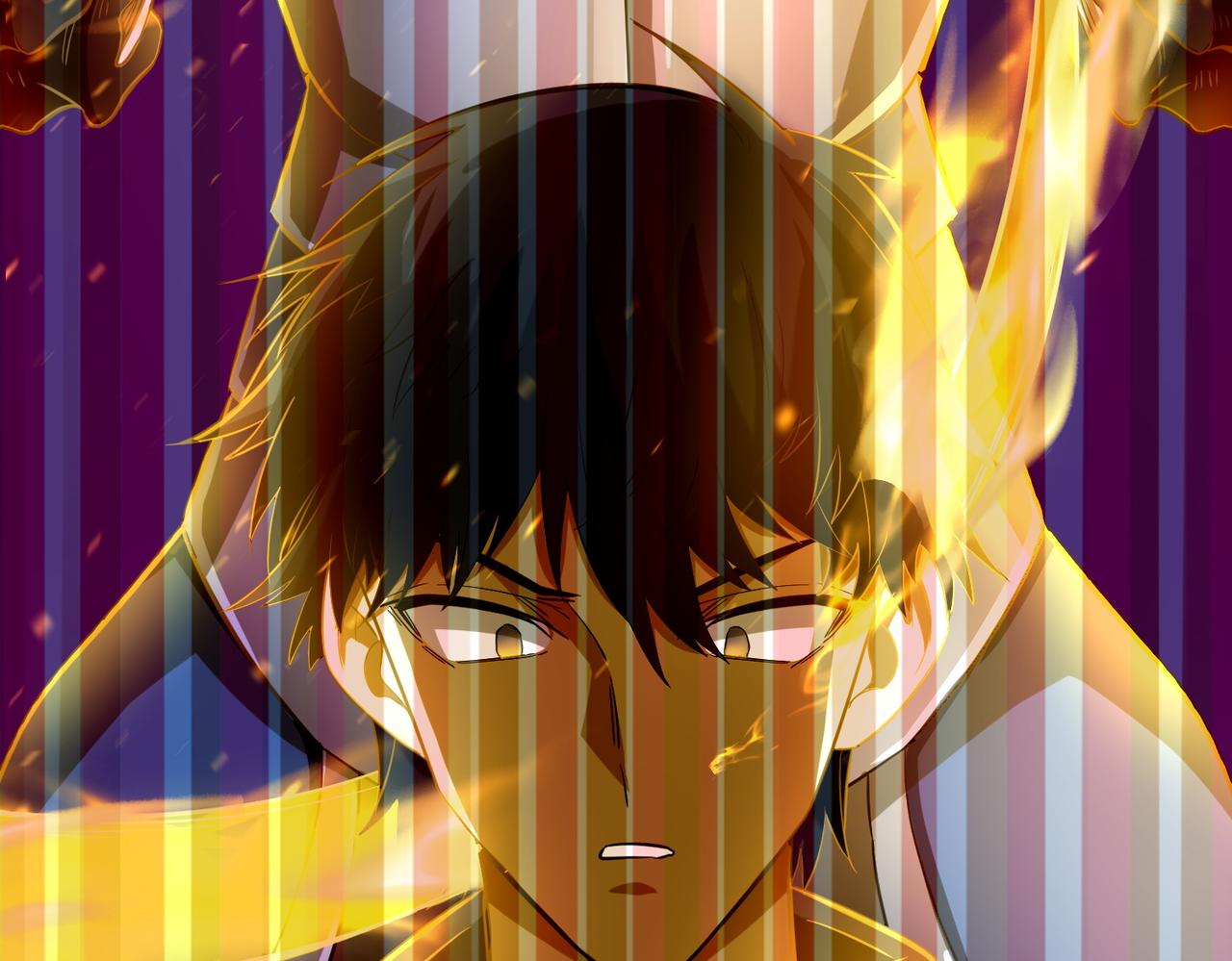 第13话 地狱看门狗！93