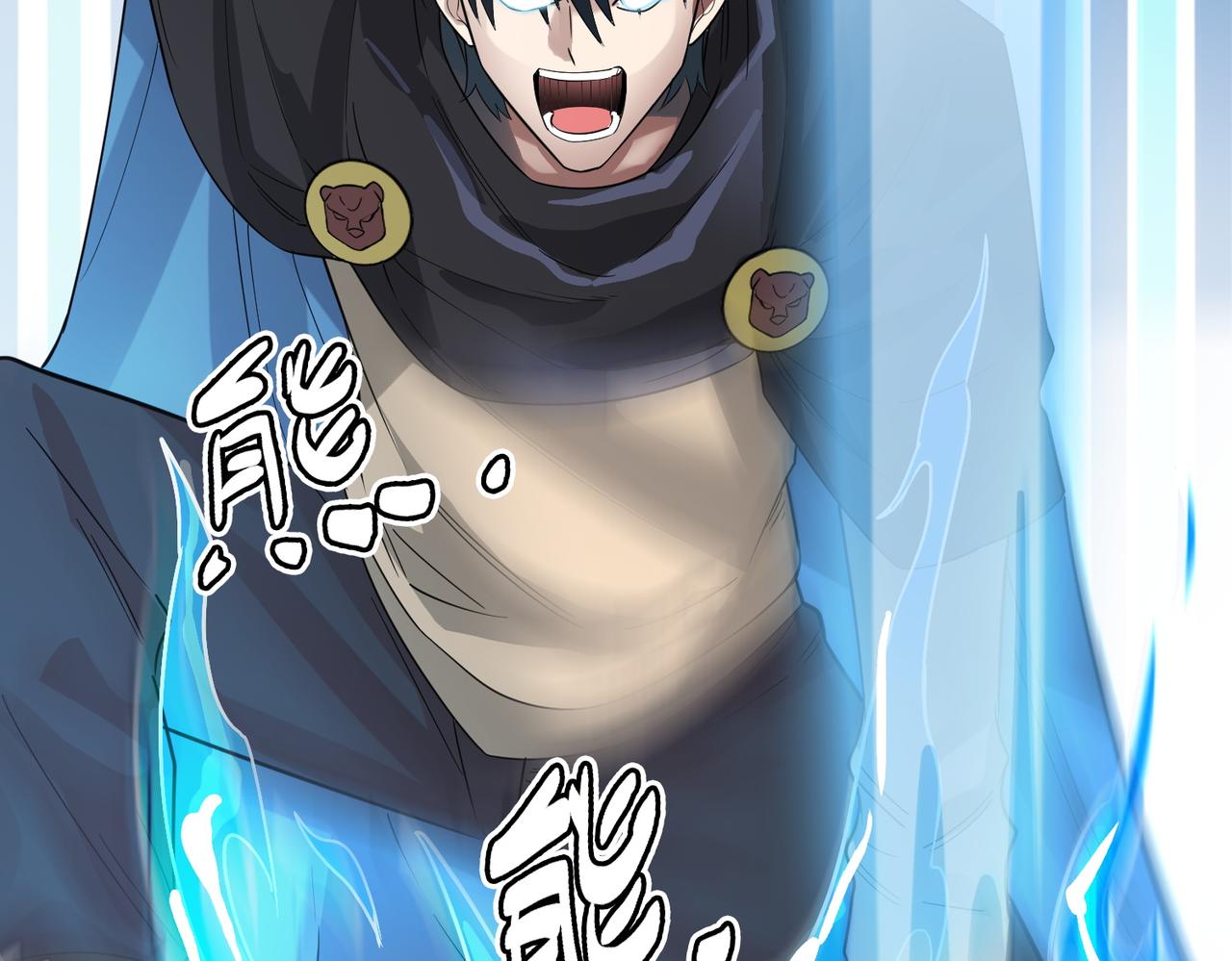 第17话 地狱火燃尽一切！52