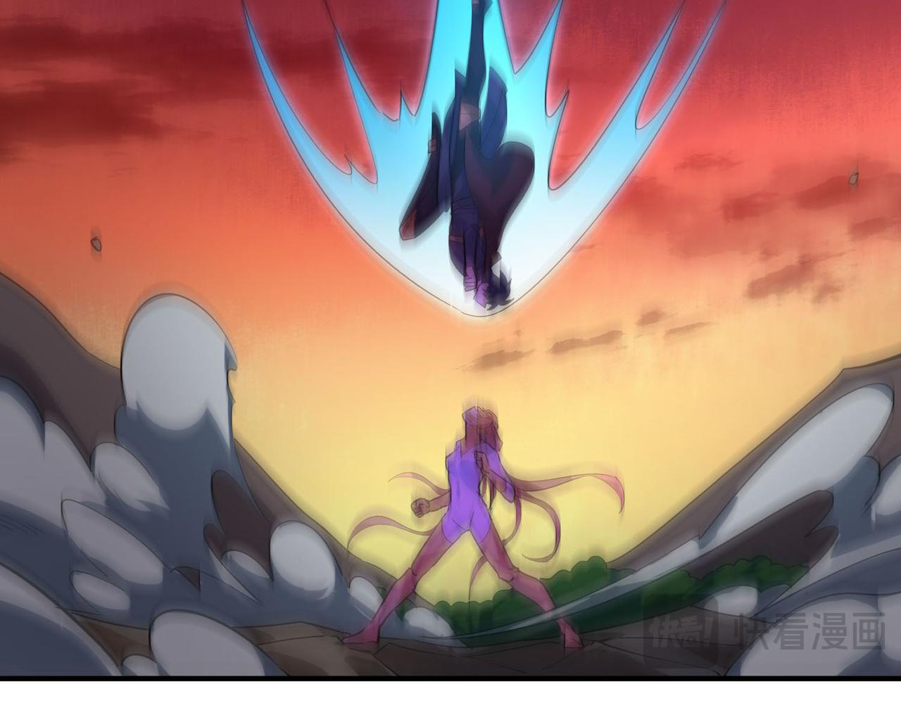 第74话 天罚降临71
