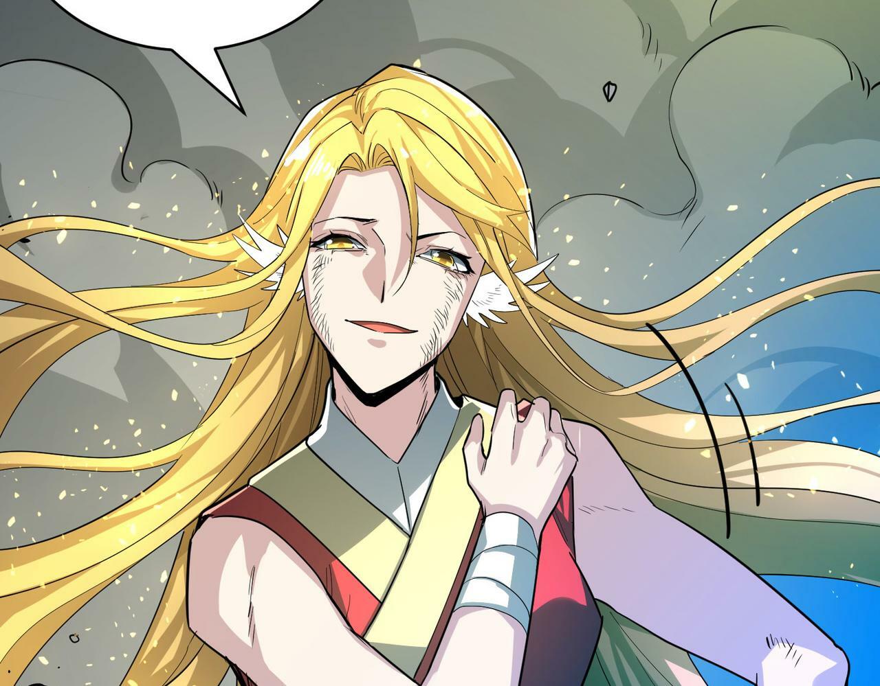 第61话 为什么叫我龙祖？195