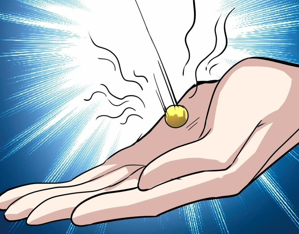 第50话 各有想法的麒氏一族42