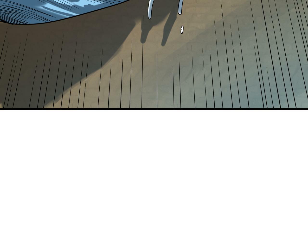 第67话 半神凶兽！100