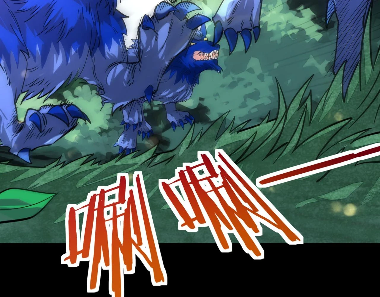 第42话 新世界第一战！42