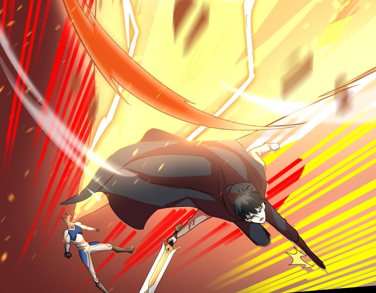 第13话 地狱看门狗！97