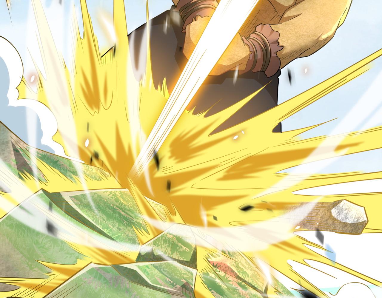 第15话 王的祝福！78