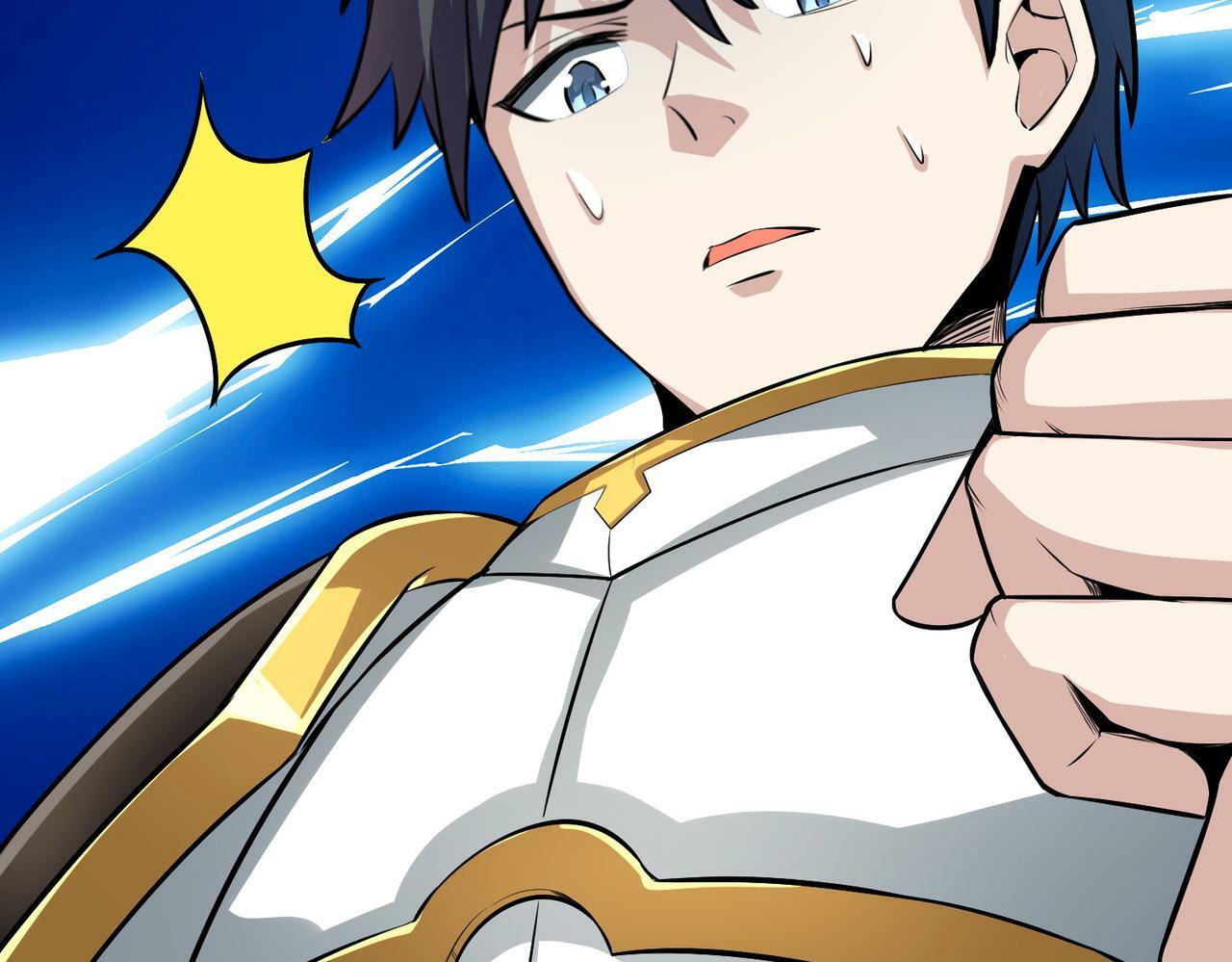 第57话 意外降临的…？！128