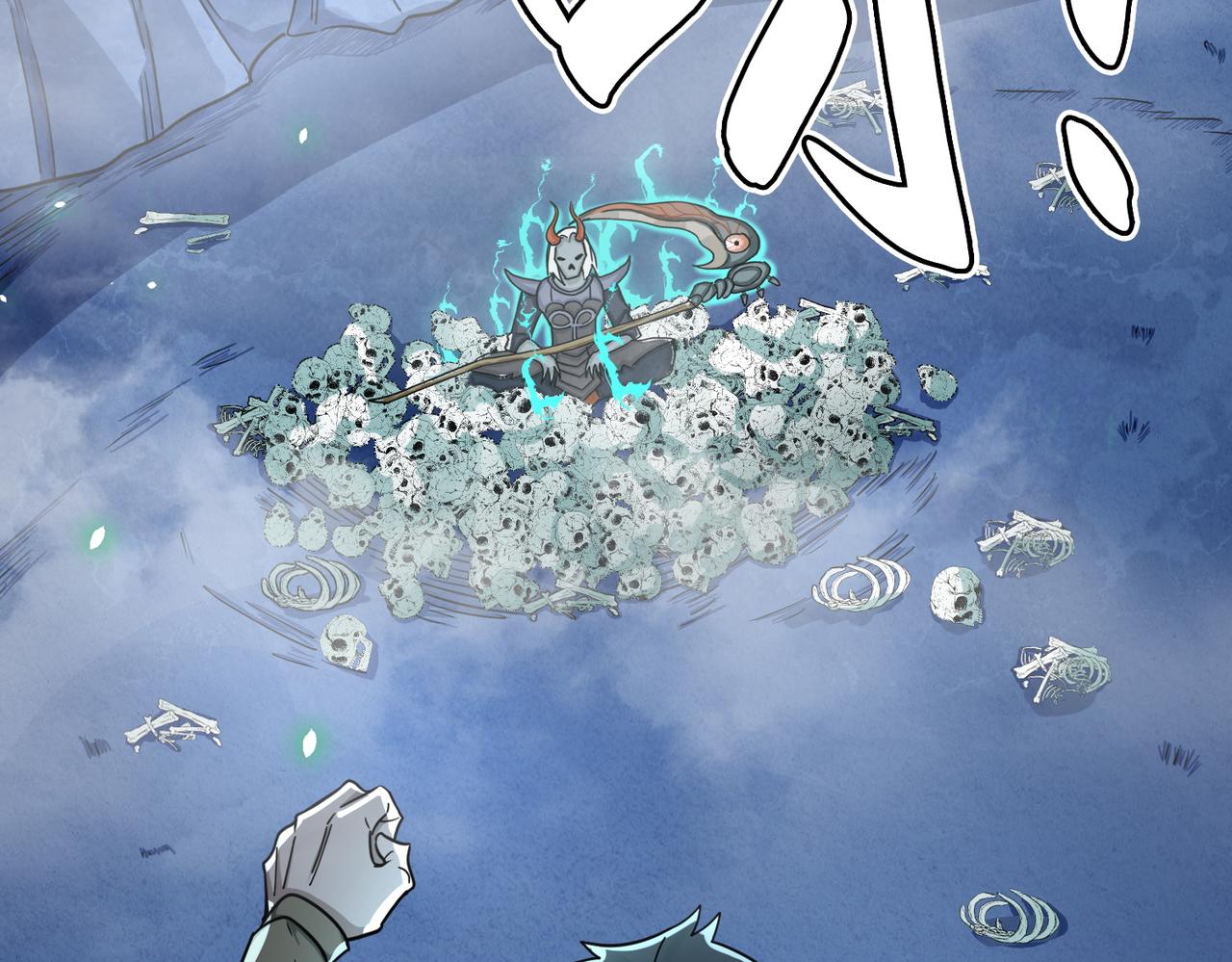 第9话 邪恶干尸141