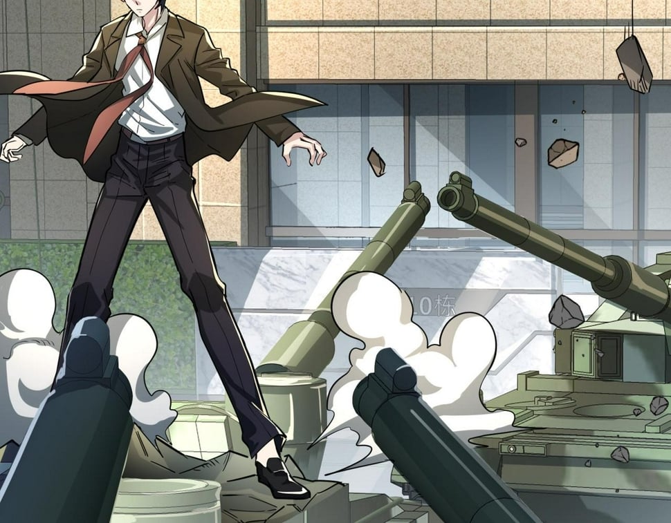 第49话 热武器，就这？11