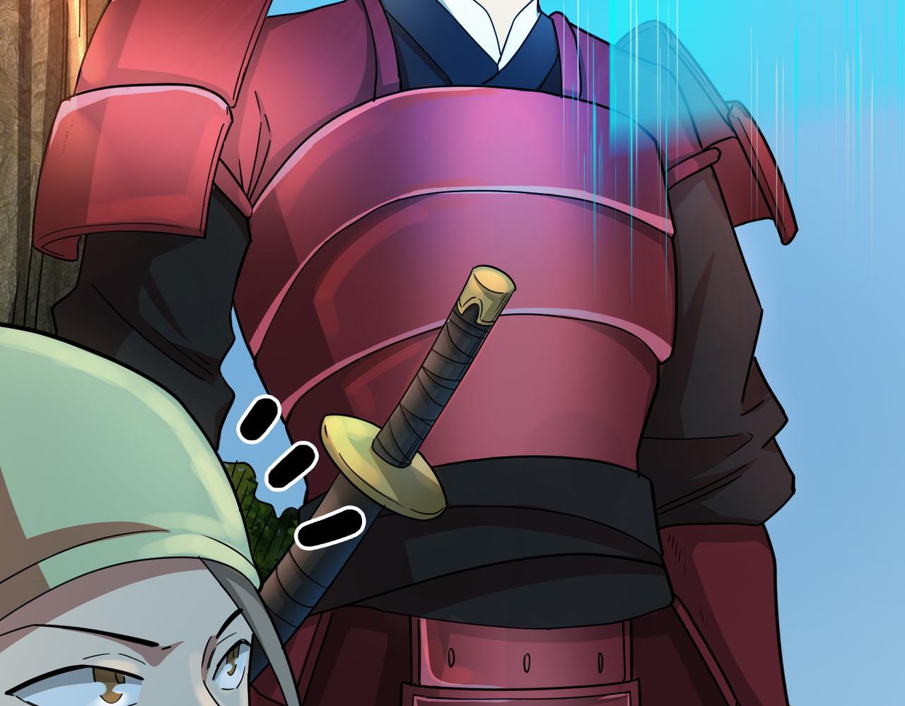 第16话 象王！敢不敢来一场男人大战！119