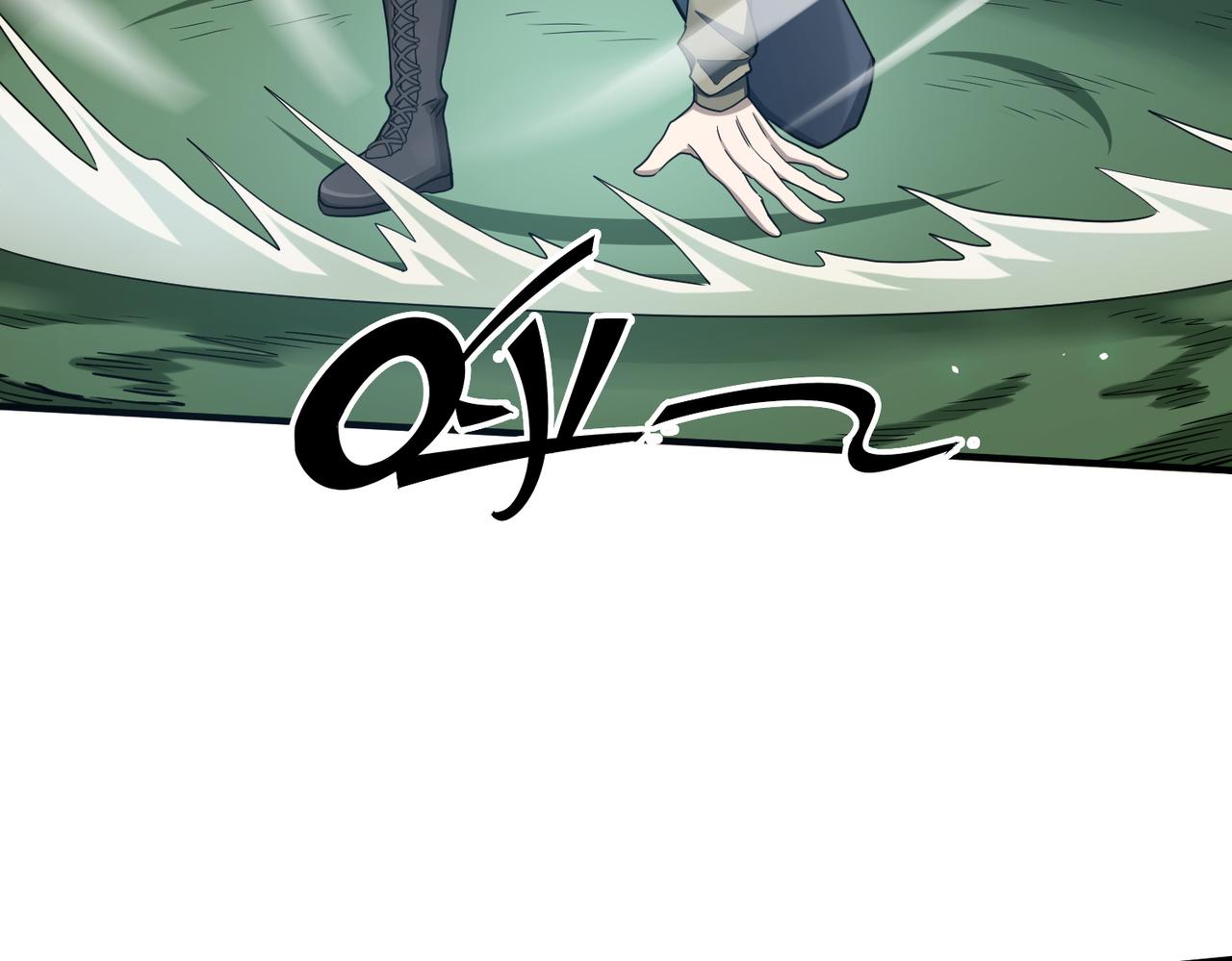 第7话 与狼共舞！113