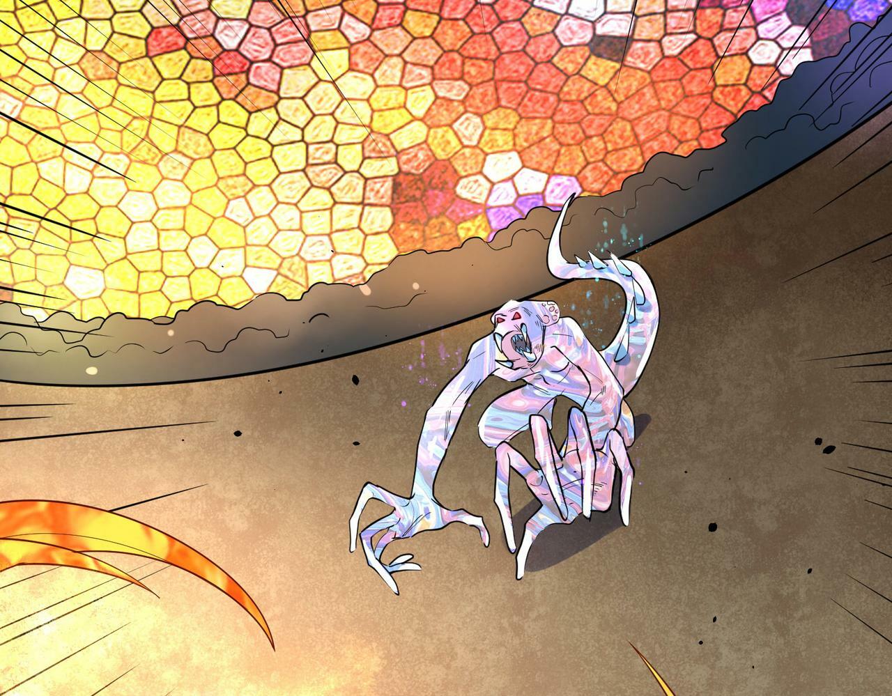 第54话 战士！38