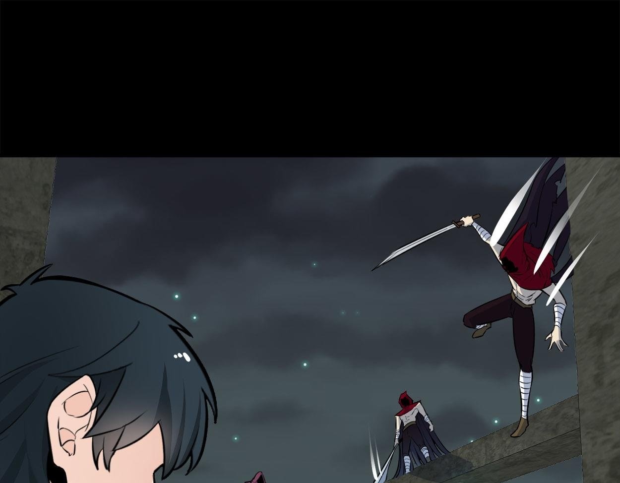 第57话 意外降临的…？！49