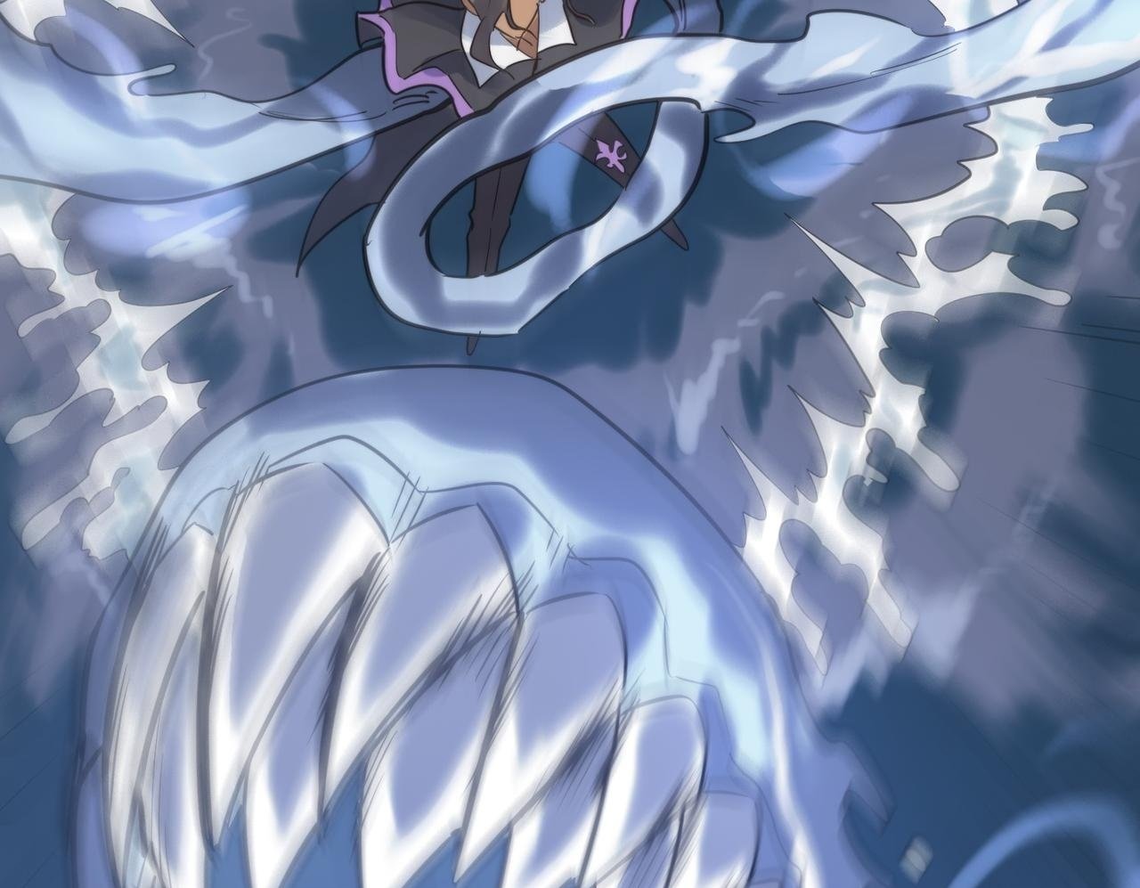 第67话 半神凶兽！149