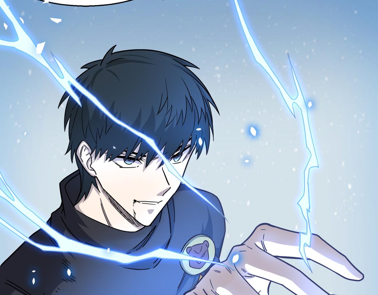 第16话 象王！敢不敢来一场男人大战！175