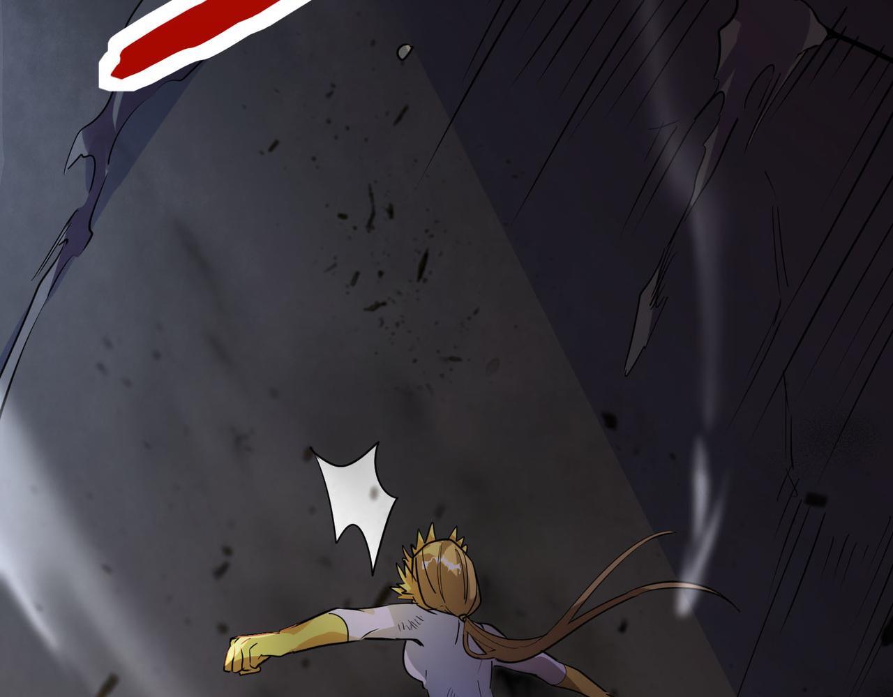 第75话 灭杀天罚者！41