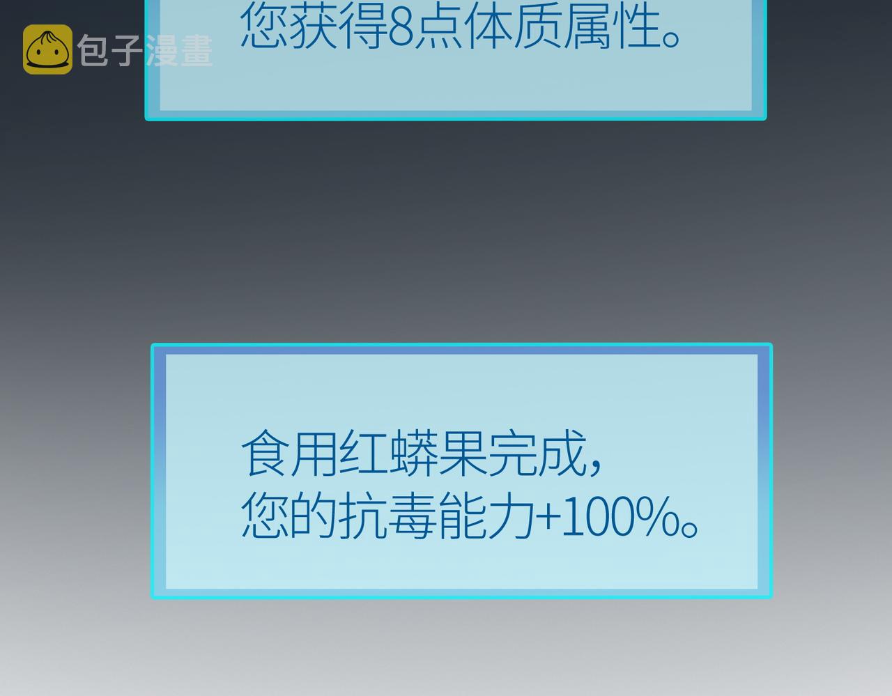 第6话 真视之眼！30