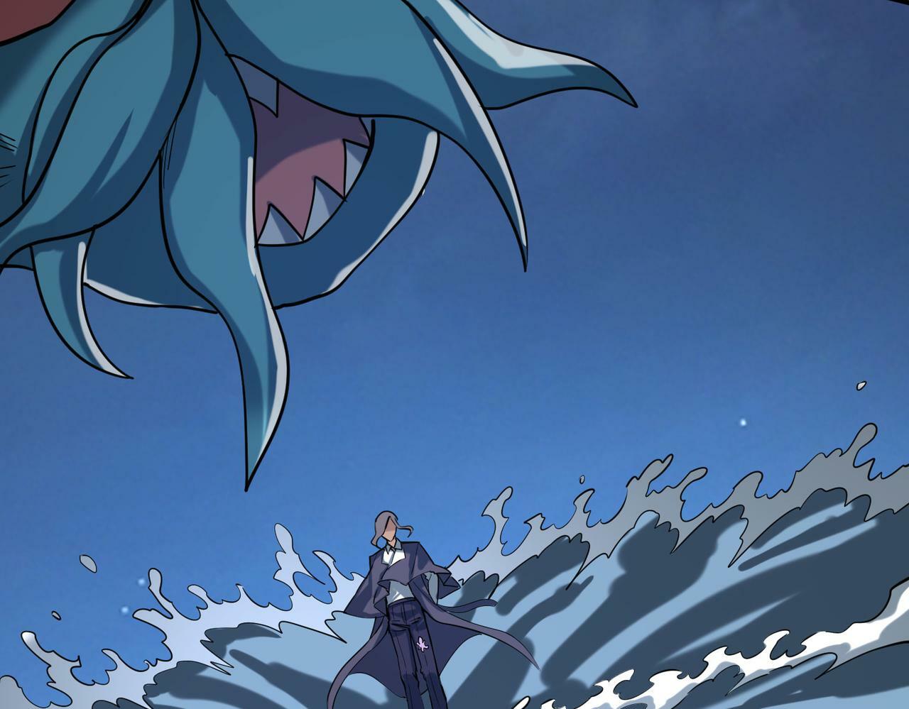 第67话 半神凶兽！125