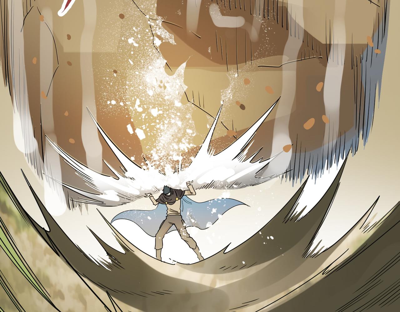 第17话 地狱火燃尽一切！83