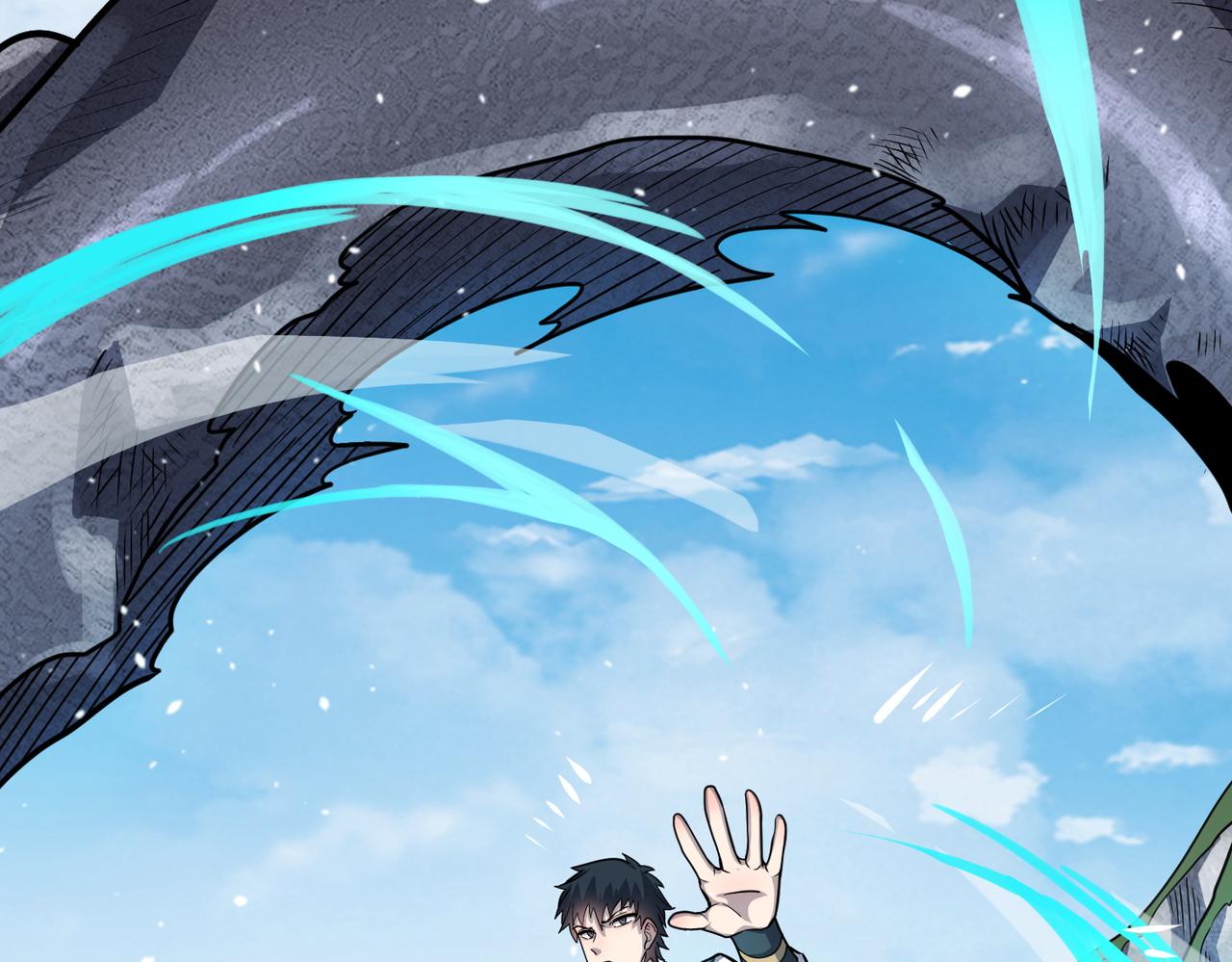 第21话 攻略蚁穴57