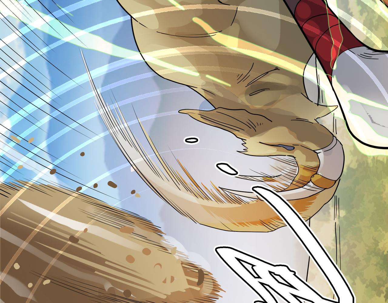 第17话 地狱火燃尽一切！80