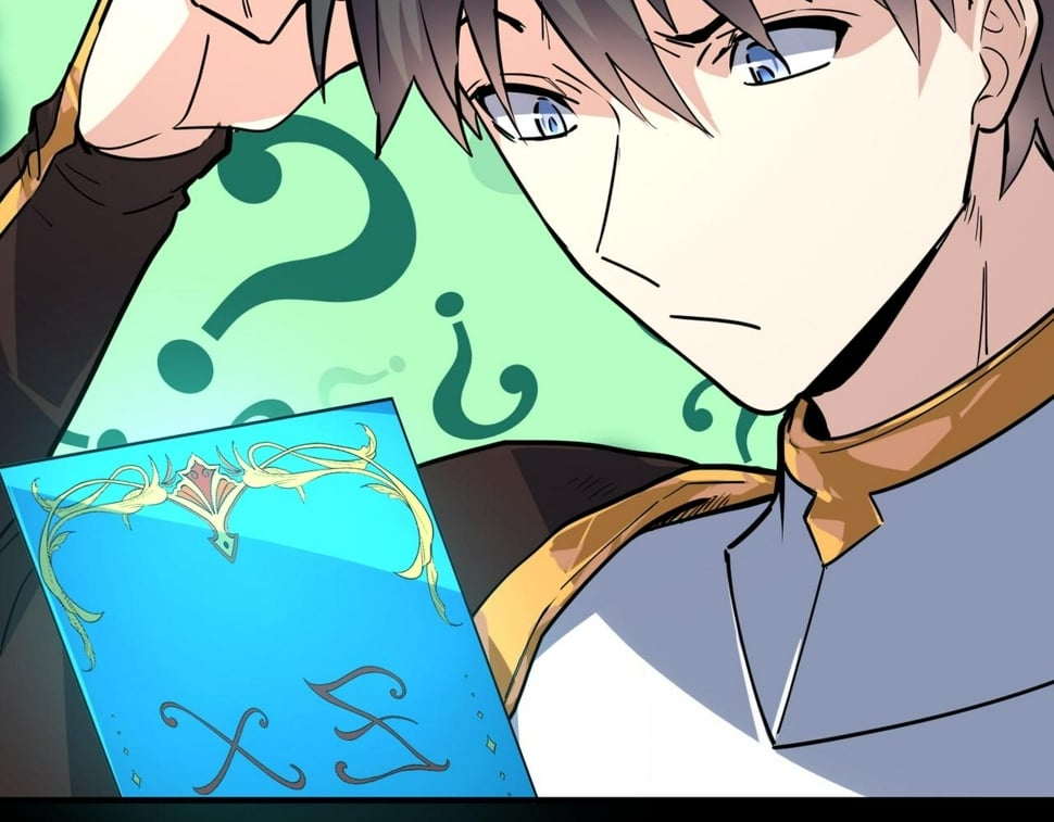 第50话 各有想法的麒氏一族106