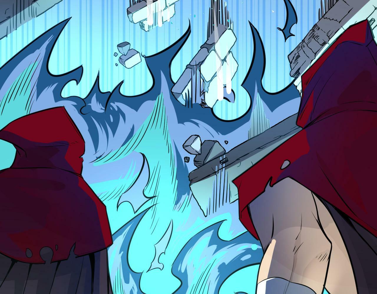 第57话 意外降临的…？！12
