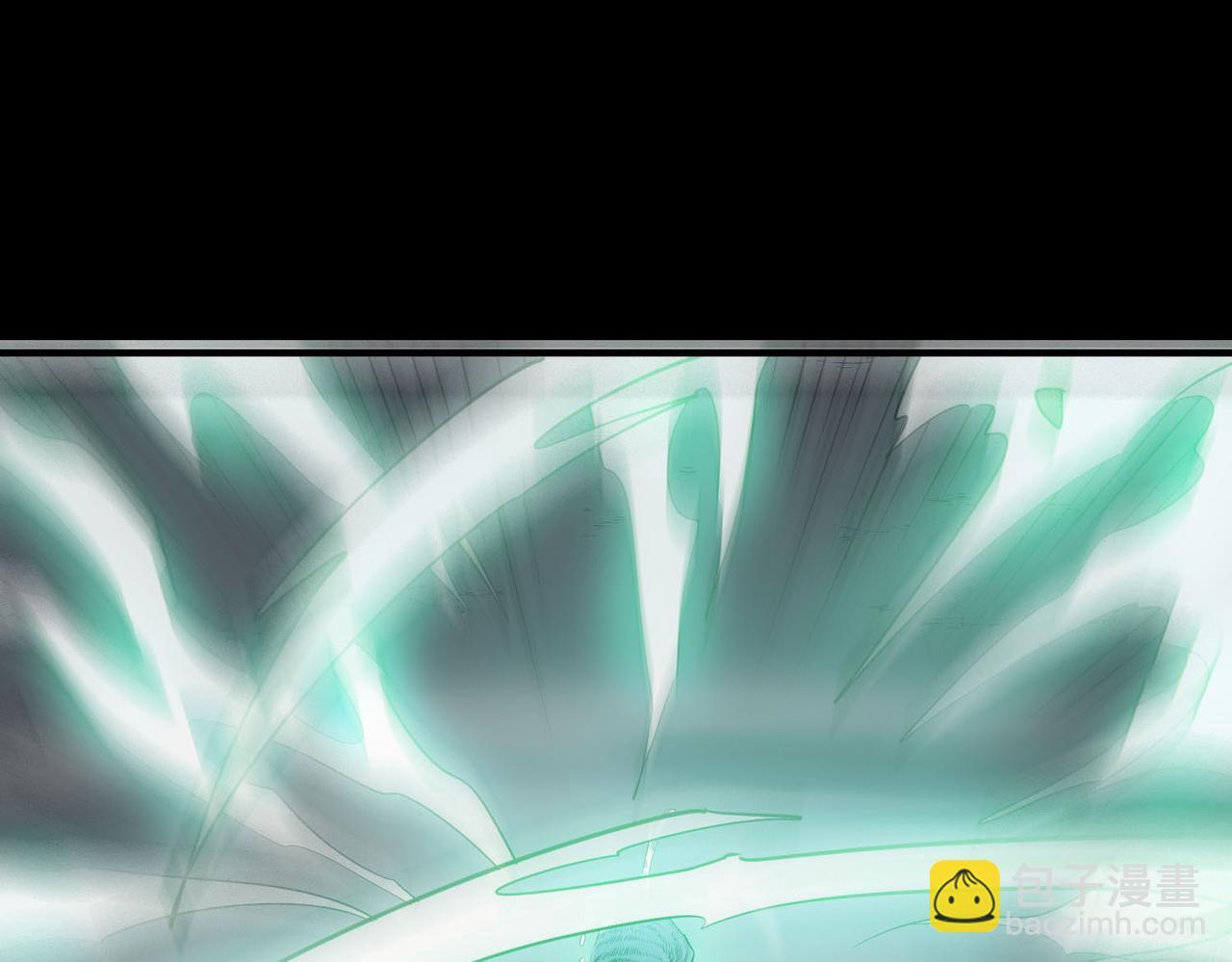 第71话 兽神真身43