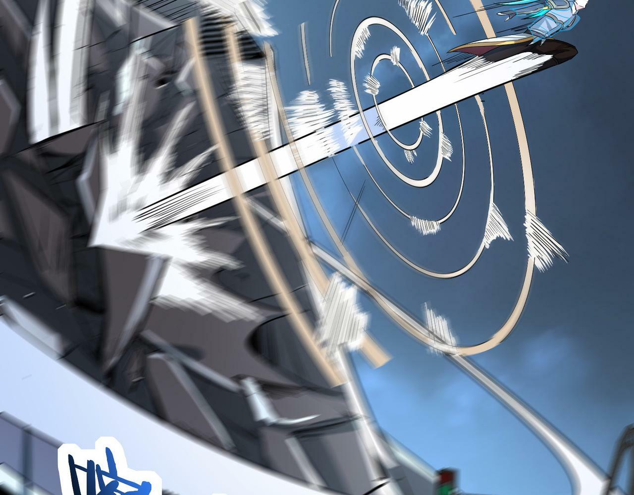 第57话 意外降临的…？！110