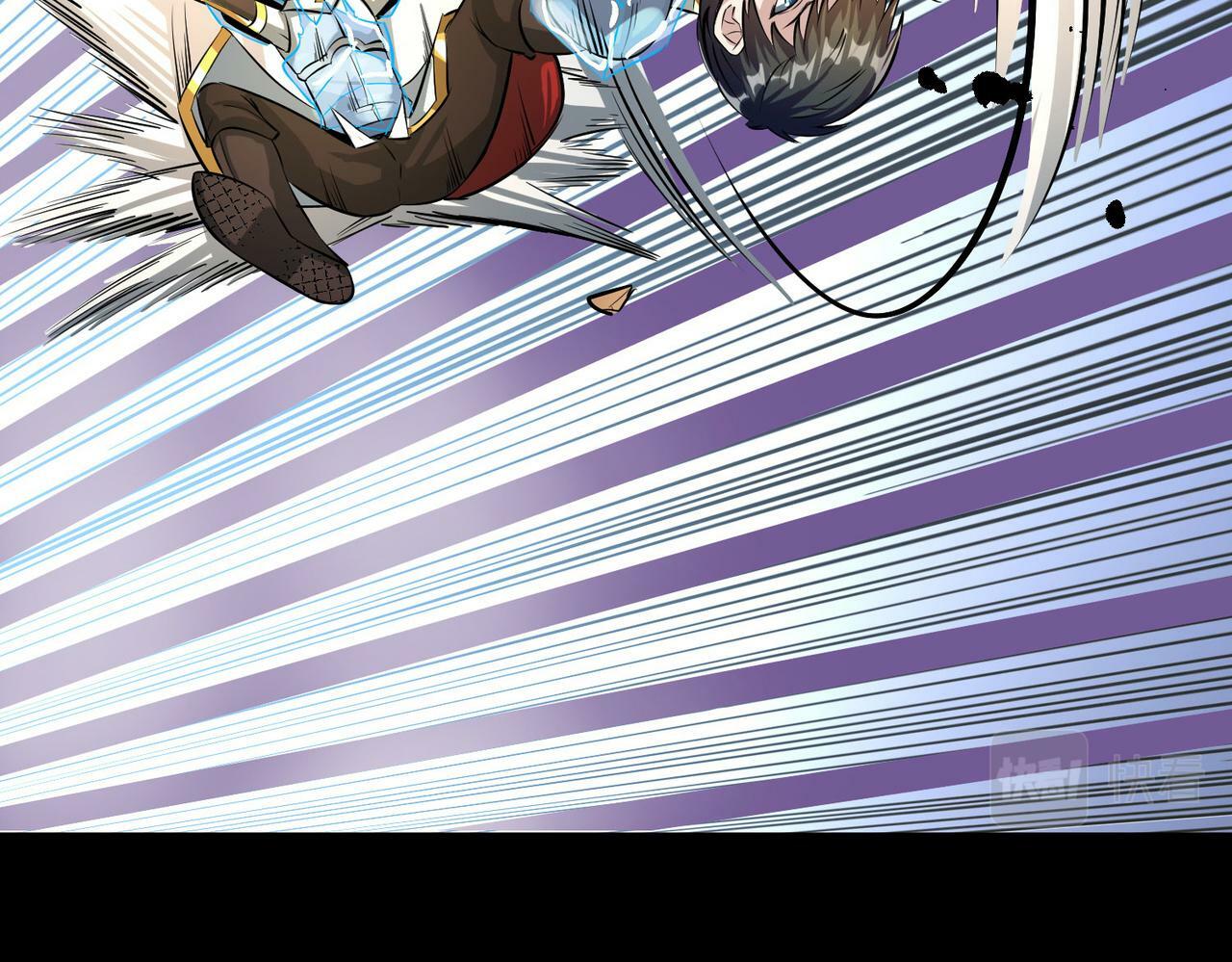 第57话 意外降临的…？！107