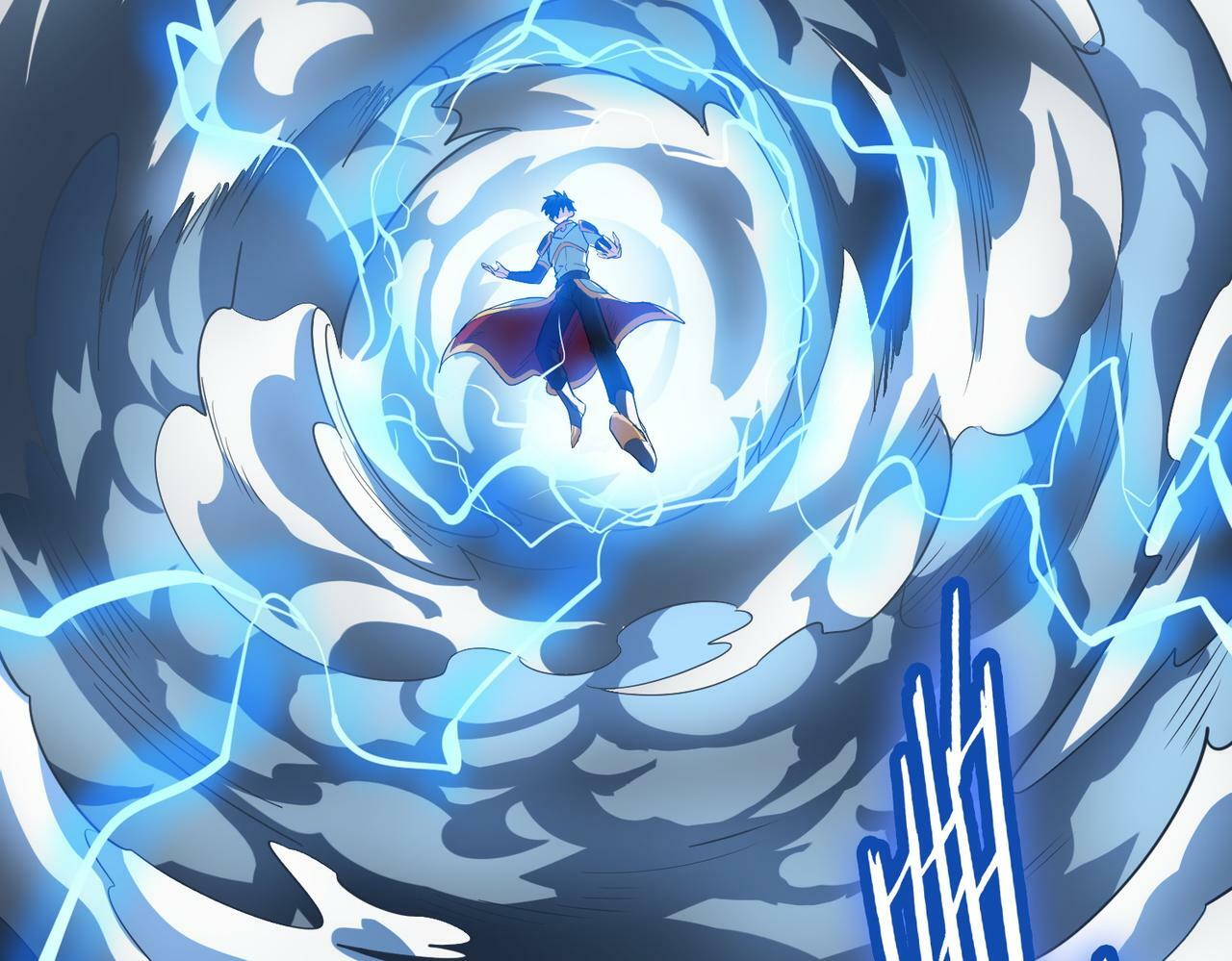 第56话 是时候祭出大杀招了！36