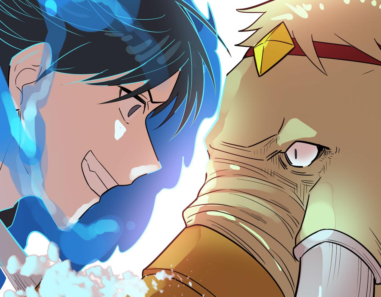 第17话 地狱火燃尽一切！167