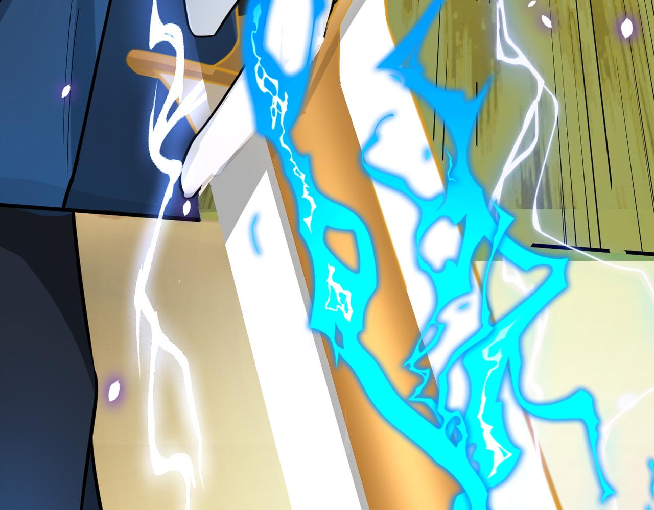 第15话 王的祝福！69